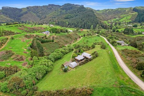 Photo of property in 12b Bush View Drive, Waitetuna, Raglan, 3295