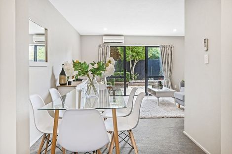 Photo of property in 3/34 Somerset Crescent, Spreydon, Christchurch, 8024