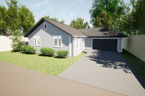 Photo of property in 12 George Yee Place, Taradale, 4112