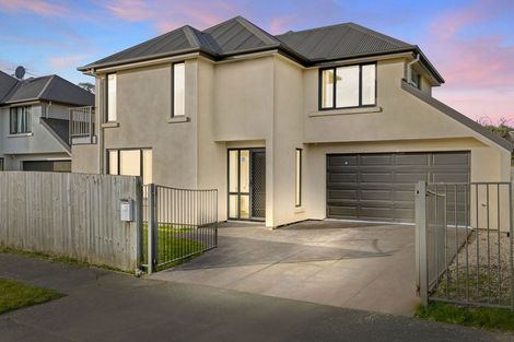 Photo of property in 1a Trist Place, Edgeware, Christchurch, 8013
