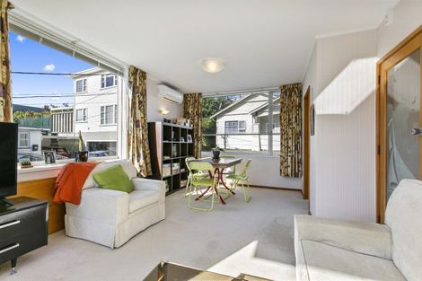 Photo of property in 157a Ohiro Road, Brooklyn, Wellington, 6021