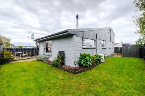 Photo of property in 253 Pomona Street, Strathern, Invercargill, 9812