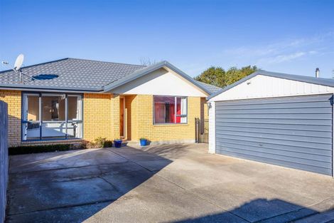 Photo of property in 25a Parnwell Street, Burwood, Christchurch, 8083