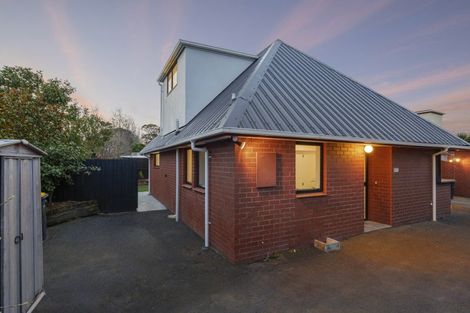 Photo of property in 49 Searells Road, Strowan, Christchurch, 8052