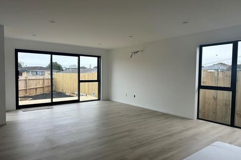 Photo of property in 7/5 Thompson Street, Mangere East, Auckland, 2024