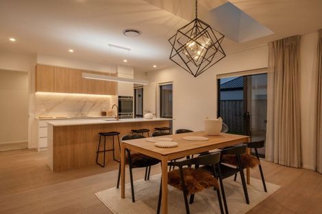 Photo of property in 8 Perehia Mews, Marshland, Christchurch, 8083