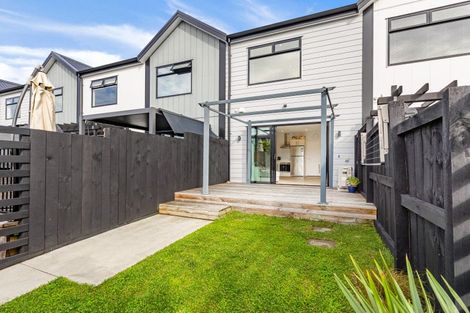 Photo of property in 12 Timbermill Road, Whenuapai, Auckland, 0618