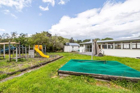 Photo of property in 2936 White Rock Road, Tuturumuri, Martinborough, 5782