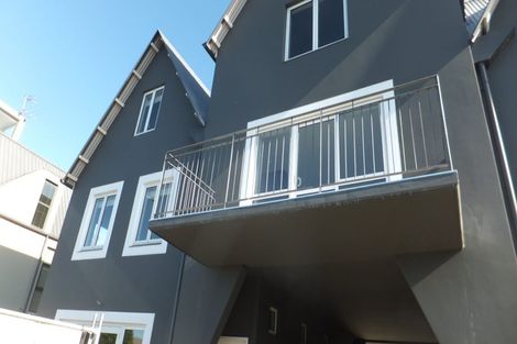 Photo of property in 2/160 Salisbury Street, Christchurch Central, Christchurch, 8013