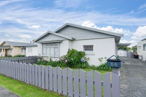 Photo of property in 66 Janet Street, Appleby, Invercargill, 9812