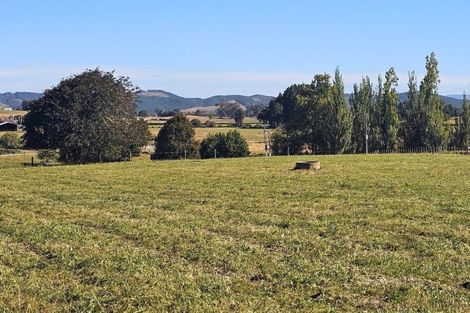 Photo of property in 1207 Taniwha Road, Waerenga, 3781