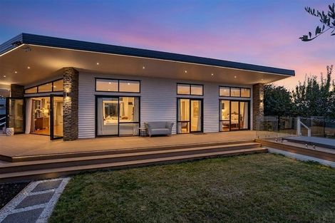 Photo of property in 129 Otaki Street, Kaiapoi, 7630