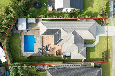 Photo of property in 10 Searle Drive, Patumahoe, Pukekohe, 2679