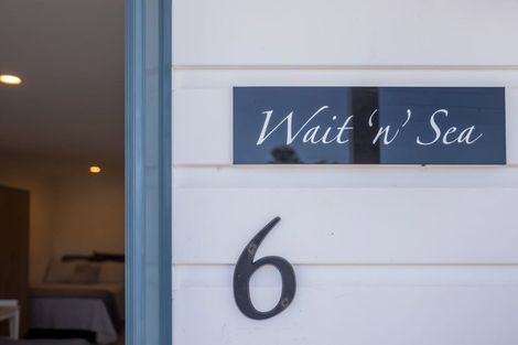 Photo of property in Paihia Waves, 6 Tohitapu Road, Paihia, 0200