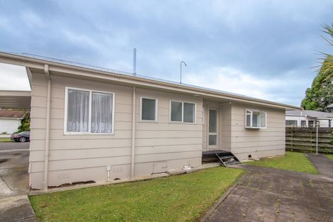 Photo of property in 1/20 Hilton Grove, Kelvin Grove, Palmerston North, 4414