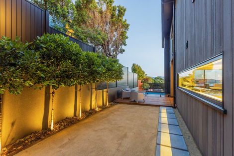 Photo of property in 14 Shalimar Crescent, Khandallah, Wellington, 6035