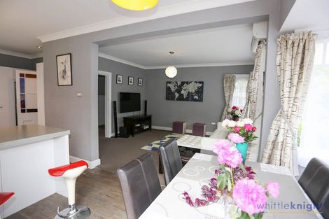 Photo of property in 92 Hinau Street, Riccarton, Christchurch, 8041