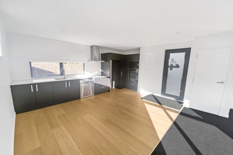 Photo of property in 4/15 Tennyson Street, Sydenham, Christchurch, 8023