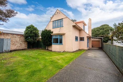 Photo of property in 210 Bay View Road, South Dunedin, Dunedin, 9012