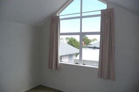 Photo of property in 4/25 Humboldt Street, Sydenham, Christchurch, 8023