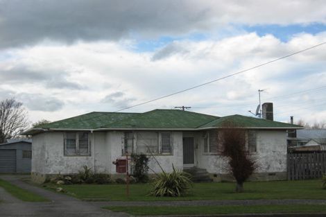 Photo of property in 73 Cameron Crescent, Masterton, 5810