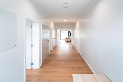 Photo of property in 211 Hobsonville Road, Hobsonville, Auckland, 0618