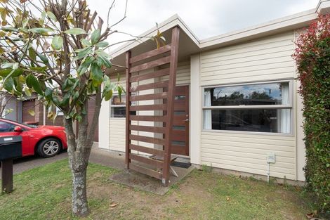 Photo of property in 14/46u Peachgrove Road, Hamilton East, Hamilton, 3216