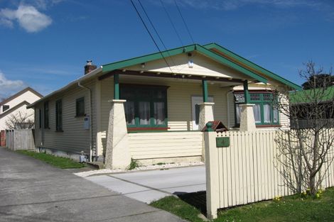 Photo of property in 4 Rossiter Avenue, Waterloo, Lower Hutt, 5011