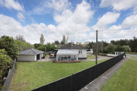 Photo of property in 14 Kensington Road, Marton, 4710