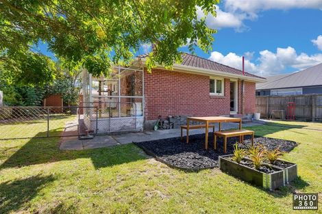Photo of property in 23 Gregan Crescent, Burnside, Christchurch, 8053