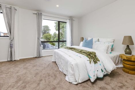Photo of property in 13/1 Tennessee Avenue, Mangere East, Auckland, 2024