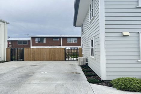 Photo of property in 6b/4 Taramea Place, Addington, Christchurch, 8024