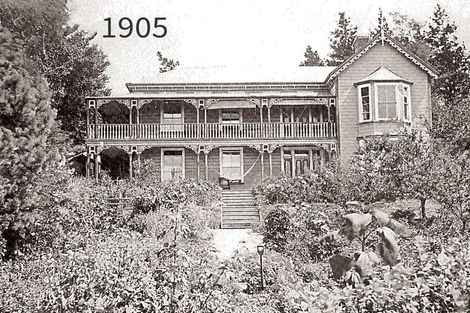 Photo of property in 11 Service Lane, Waipukurau, 4200