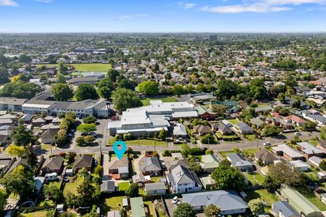 Photo of property in 24 Arthur Street, Upper Riccarton, Christchurch, 8041