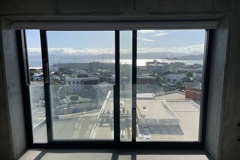 Photo of property in Frame Apartments, 801/111u Molesworth Street, Thorndon, Wellington, 6011