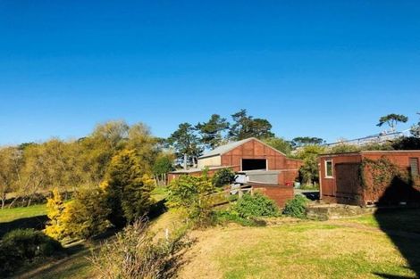Photo of property in 93 Oliver Road, Eastern Beach, Auckland, 2012