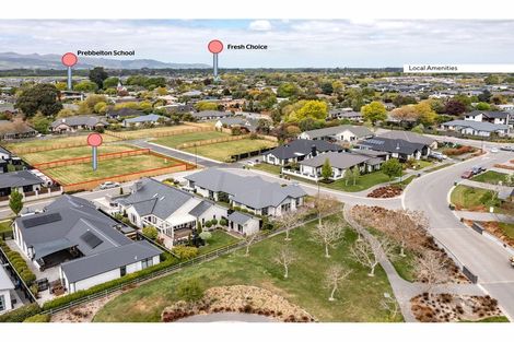 Photo of property in 1 Esther Mews, Prebbleton, 7604