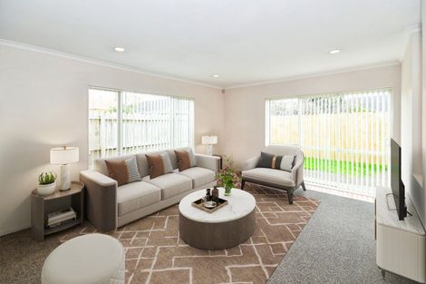 Photo of property in 3/33a Halsey Road, Manurewa, Auckland, 2102