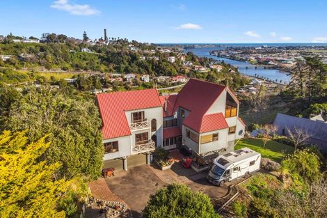Photo of property in 22 Shakespeare Road, Bastia Hill, Whanganui, 4500