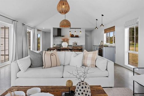 Photo of property in 9 Copper Beach Road, Woodend, 7691