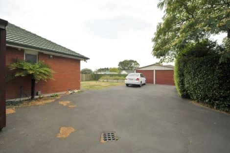 Photo of property in 11 Mccarthy Street, Hoon Hay, Christchurch, 8025