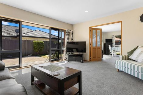 Photo of property in 12 Suntory Lane, Burwood, Christchurch, 8083