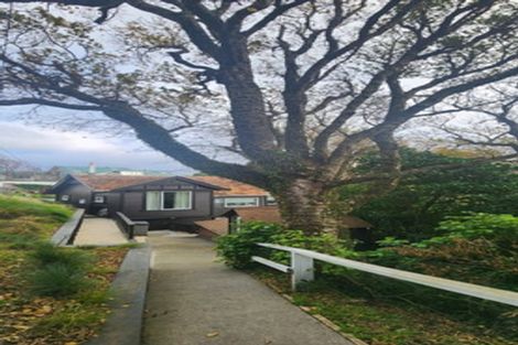 Photo of property in 62 Upland Road, Kelburn, Wellington, 6012