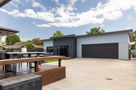 Photo of property in 35 Flanders Avenue, Onekawa, Napier, 4110