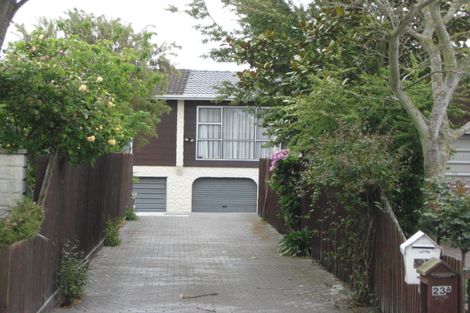 Photo of property in 23 Freebairn Street, Redwood, Christchurch, 8051
