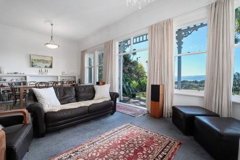 Photo of property in 21 Northland Road, Northland, Wellington, 6012