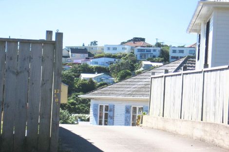Photo of property in 17b Punjab Street, Khandallah, Wellington, 6035