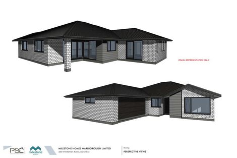 Photo of property in 38b Whareatea Road, Redwoodtown, 7201