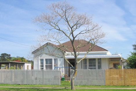 Photo of property in 17 Lorne Street, Morrinsville, 3300