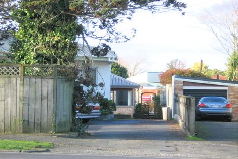 Photo of property in 279a Cambridge Road, Hillcrest, Hamilton, 3216